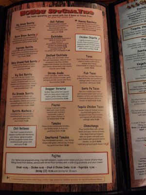 Menu photo 3 Lil Burro Bellevue, NE Menu photo 3 Lil Burro Bellevue, NE