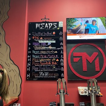 Funktastic Meads - Meaderies Near Me - Midlothian, Virginia Funktastic Meads - Meaderies Near Me - Midlothian, Virginia