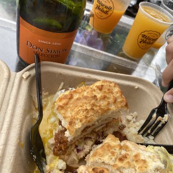 Biscuit Head - Cafes Near Me - Asheville, North Carolina