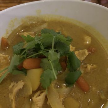 Woody's Thai Kitchen - Yellow curry - Thai Near Me - Seward, Alaska Woody's Thai Kitchen - Yellow curry - Thai Near Me - Seward, Alaska