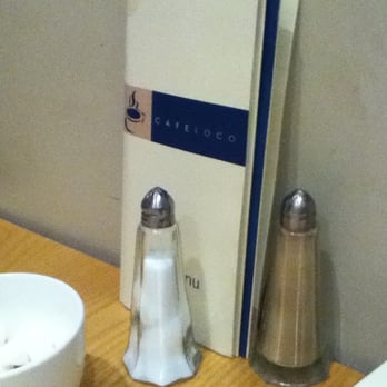 Cafe Loco - Cafes Near Me - Oxford, OXF