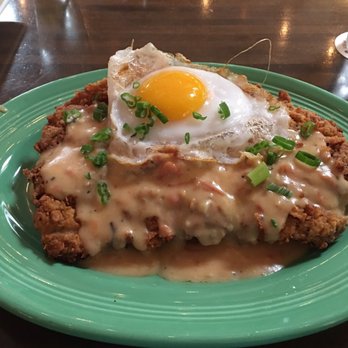 Jack Allen's Kitchen - Southern Near Me - Round Rock, Texas