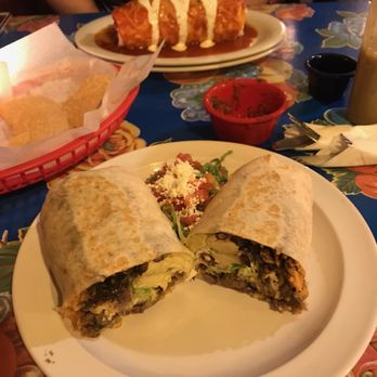 Cafe Corazon - Very Fresh- Corazon Burrito (bottom) Wet Burrito- Good (top) - Mexican Near Me - Milwaukee, Wisconsin Cafe Corazon - Very Fresh- Corazon Burrito (bottom) Wet Burrito- Good (top) - Mexican Near Me - Milwaukee, Wisconsin
