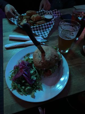 Saint John's Bar and Eatery by null