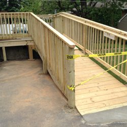R L Construction