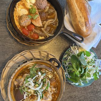 Saigon Oi - Vietnamese Near Me - Sacramento, California