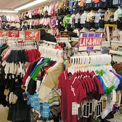 Cookie's the Kid's Department Store