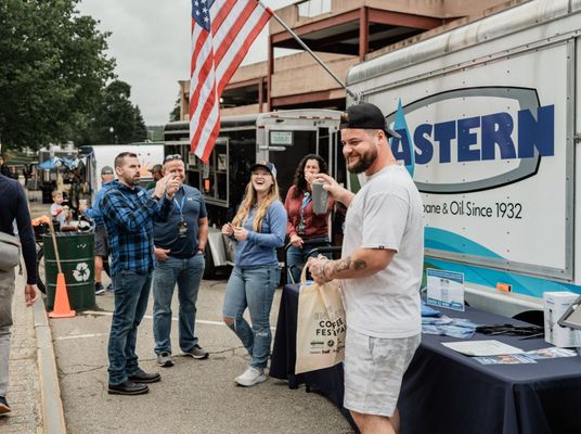 Eastern Propane & Oil - Rochester, NH