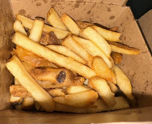 Poulette Rotisserie Chicken by null