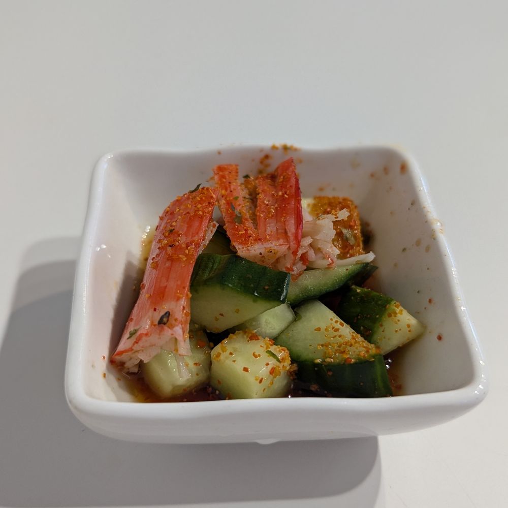 The Goblin - appetizer - Sushi Bars Near Me - Detroit, Michigan The Goblin - appetizer - Sushi Bars Near Me - Detroit, Michigan