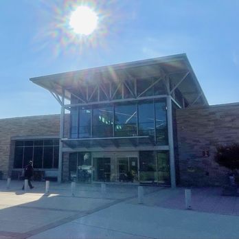 Elkridge Branch Library - 8.29.26 - Libraries Near Me - Elkridge, Maryland Elkridge Branch Library - 8.29.26 - Libraries Near Me - Elkridge, Maryland