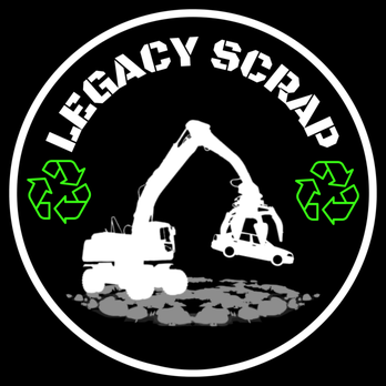 Legacy Scrap - Recycling Center Near Me - Wadsworth, Illinois