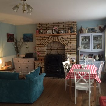 Martin's Guesthouse - Guest Houses Near Me - Strokestown, RN
