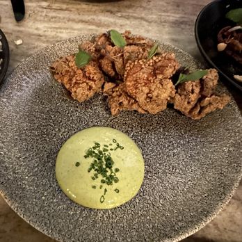 Animae - Asian Fusion Near Me - San Diego, California