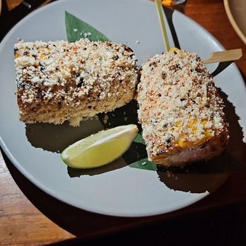 Belles Beach House - Corn - Tiki Bars Near Me - Venice, California