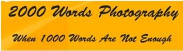 2000 Words Photography