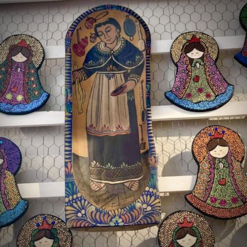 Ysleta Mission Gift Shop - Souvenir Shops Near Me - El Paso, Texas Ysleta Mission Gift Shop - Souvenir Shops Near Me - El Paso, Texas
