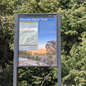 Great Basin National Park - Parks Near Me - Baker, Nevada