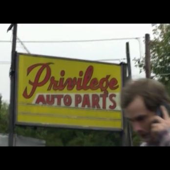 Privilege Street Auto - Auto Parts & Supplies Near Me - Woonsocket, Rhode Island