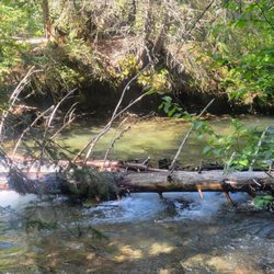 Indian Valley Trail