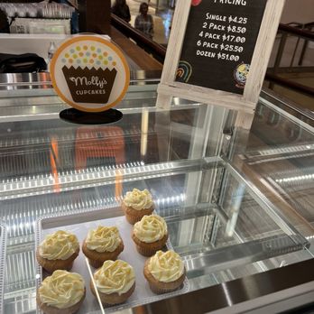 Molly’s Cupcakes - Cupcakes Near Me - Nashville, Tennessee Molly’s Cupcakes - Cupcakes Near Me - Nashville, Tennessee
