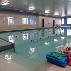 Making Waves Swim School