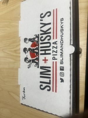 Slim & Husky’s by null