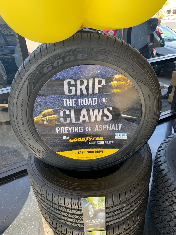 Superior Tire Goodyear Auto Service Center 32 Photos & 217 Reviews