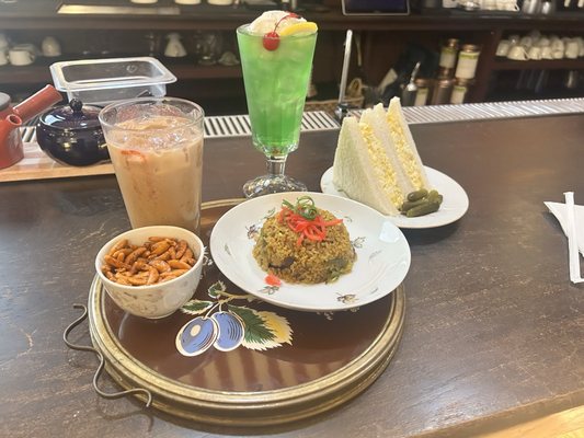 Kissaten Corazon by null