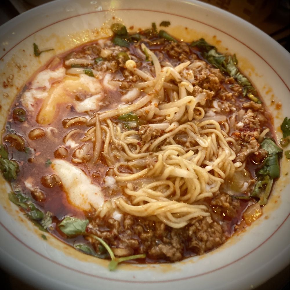Yelp Elite Experience: Ramen Rendezvous - Chef's special-Kara-men ramen - Yelp Events Near Me - Tulsa, Oklahoma Yelp Elite Experience: Ramen Rendezvous - Chef's special-Kara-men ramen - Yelp Events Near Me - Tulsa, Oklahoma