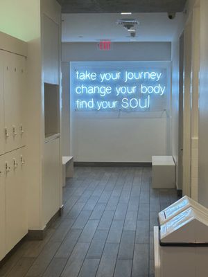 SoulCycle by null