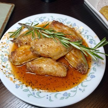 Yummy Bowl - Wings - Mongolian Near Me - Rockville, Maryland
