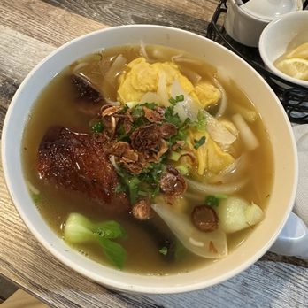 Ta La Kitchen - Vietnamese Near Me - Westminster, California