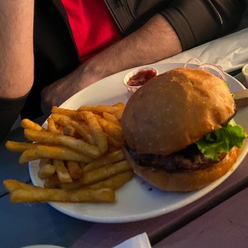 The Observatory - Burger Burger - New American Near Me - Portland, Oregon The Observatory - Burger Burger - New American Near Me - Portland, Oregon