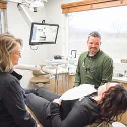 Woodland Family Dental