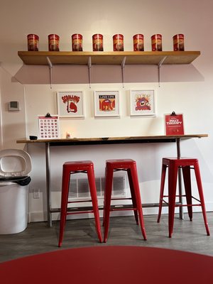 Found Coffee | College by null