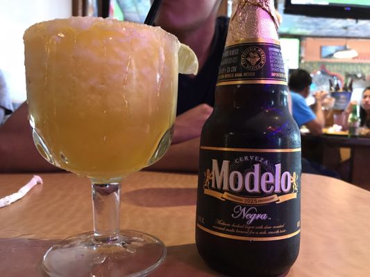 Los Potrillos Restaurant by null