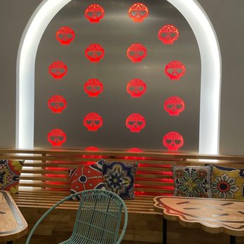 Taco Love - Inside decor. - Tacos Near Me - Davie, Florida Taco Love - Inside decor. - Tacos Near Me - Davie, Florida