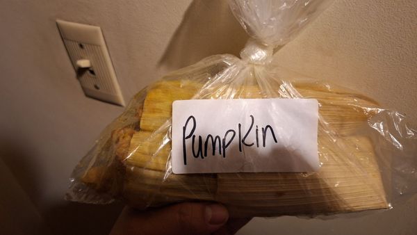 The Original Tamale Co. by null