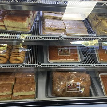 Alicia's Bakery - a variety of baked goods - Bakeries Near Me - North Bergen, New Jersey Alicia's Bakery - a variety of baked goods - Bakeries Near Me - North Bergen, New Jersey