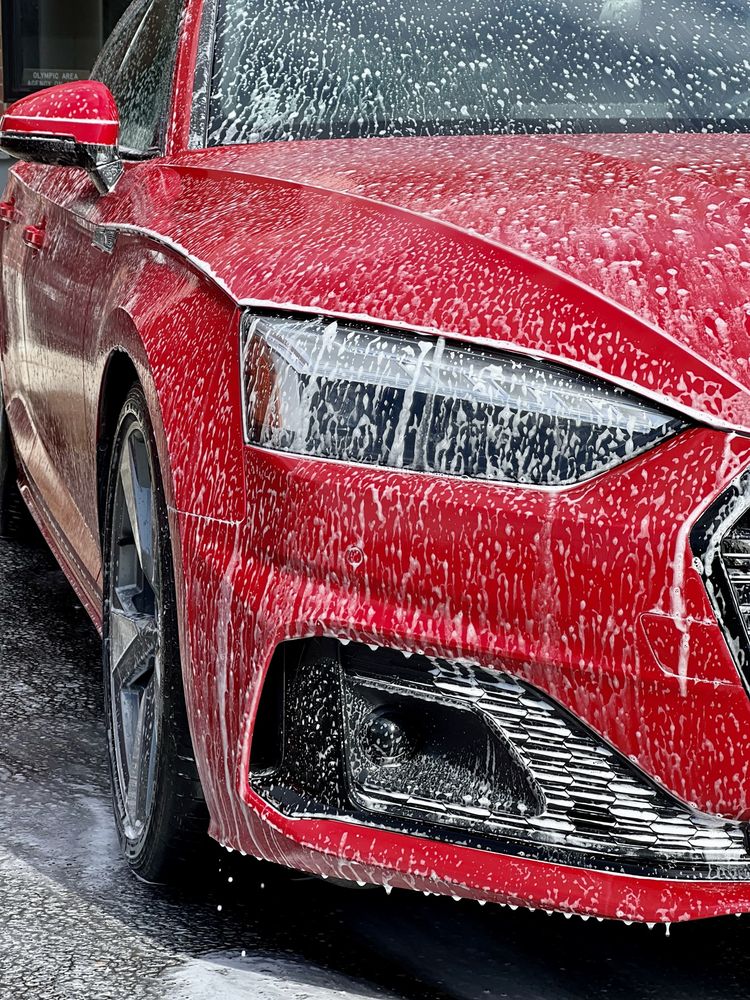 MCKEE MOBILE DETAILING Updated July 2024 37 Photos 14586 Potter