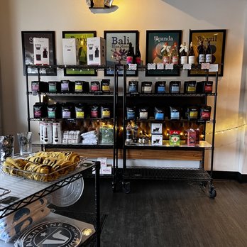 Valentine Coffee Roasters - Coffee and additional goods for sale - Coffee Roasteries Near Me - Milwaukee, Wisconsin