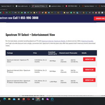 Spectrum - Television Service Providers Near Me - Long Beach, California Spectrum - Television Service Providers Near Me - Long Beach, California