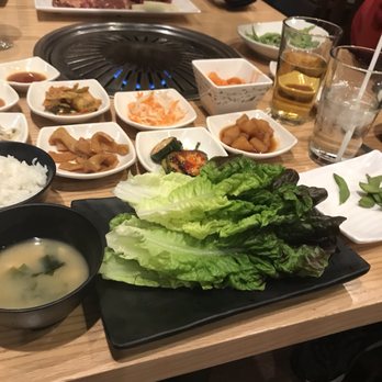 Cafe Korea - Korean Near Me - Fishers, Indiana