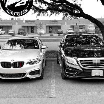 Tommy's European - Auto Repair Near Me - Plano, Texas Tommy's European - Auto Repair Near Me - Plano, Texas