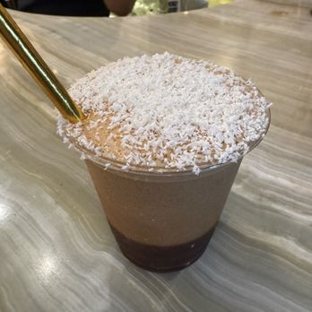 Caffe Paradiso - Coffee & Tea Near Me - New York, New York