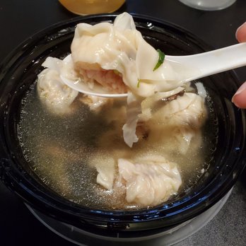 Maxi’s Noodle - 1-Topping in Soup (NO NOODLE) - Cantonese Near Me - Flushing, New York