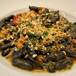 Lobster cavatelli Lobster cavatelli
