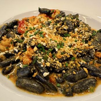 Ramsay's Kitchen - Lobster cavatelli - American Near Me - Boston, Massachusetts