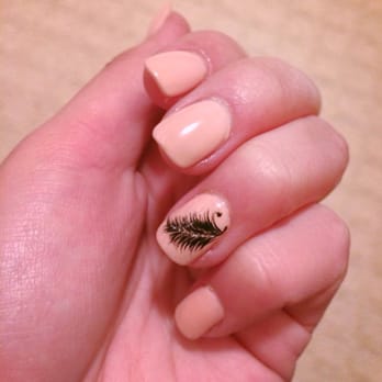 Nails For You - So simple, but I love it so much! - Nail Salons Near Me - Mount Vernon, Washington